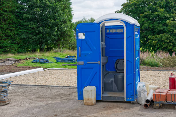 Portable Restroom for Sporting Events in West Fork, AR
