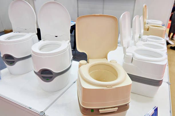 Portable Toilets for Disaster Relief Sites in West Fork, AR